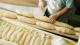 Производители снижают вес хлебобулочных изделий